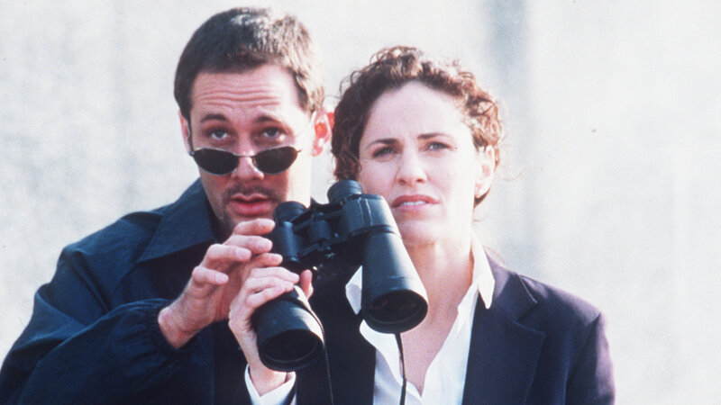 Sleeper - Gefürchteter Feind – Bild: Crime Time