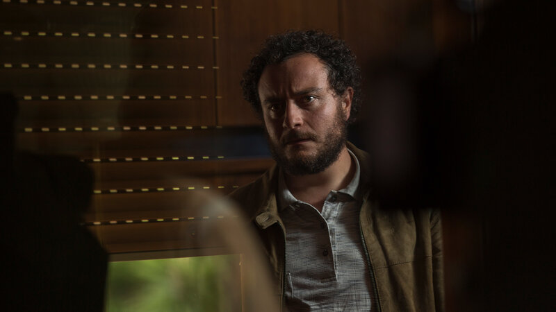 . – Bild: Crime Time