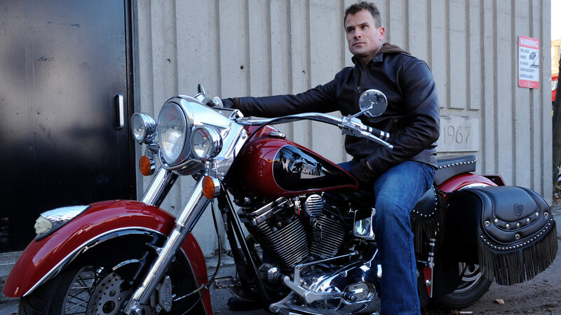 . – Bild: Crime Time