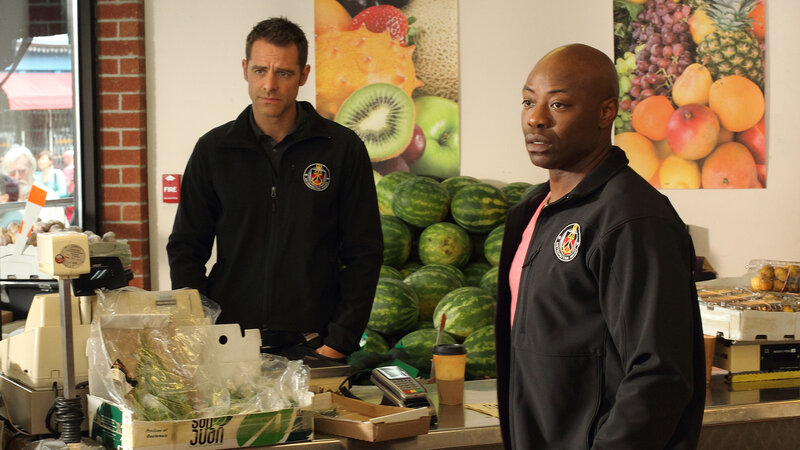 . – Bild: Crime Time