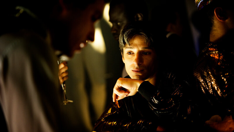 . – Bild: Crime Time