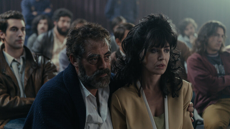 . – Bild: Crime Time