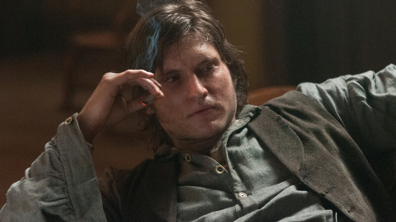 . – Bild: Crime Time