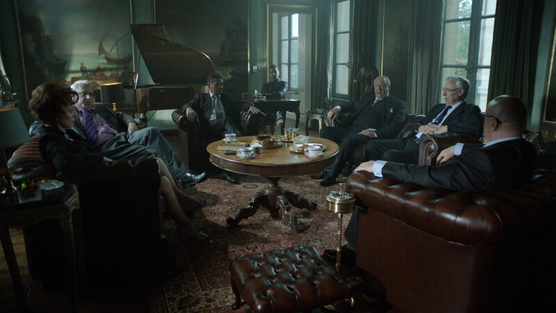 . – Bild: Crime Time