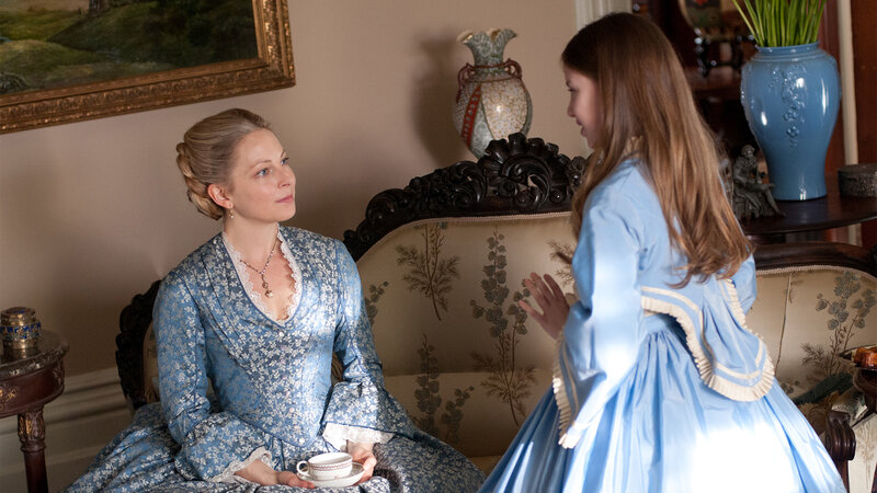 . – Bild: Crime Time