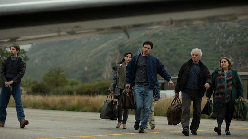 . – Bild: Crime Time