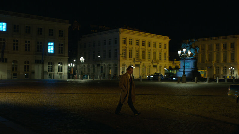 . – Bild: Crime Time