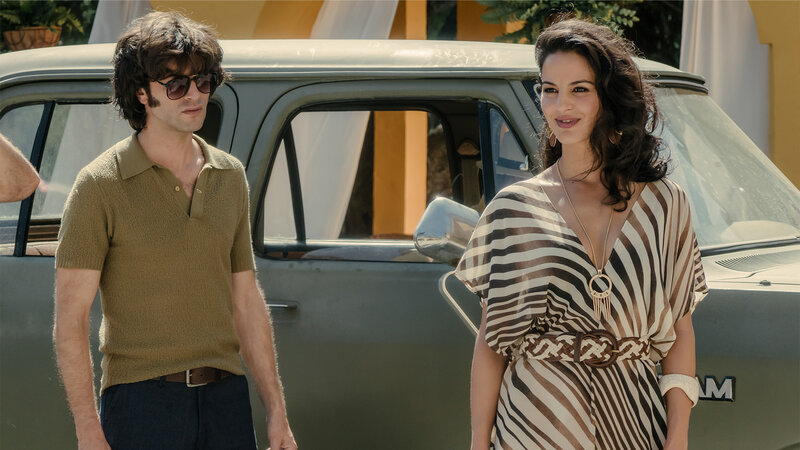 . – Bild: Crime Time