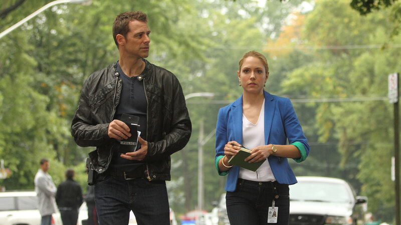 . – Bild: Crime Time