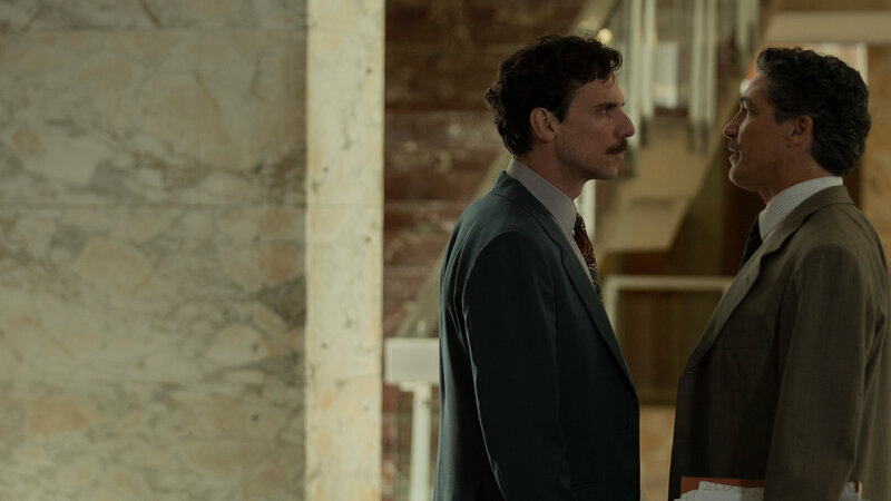 . – Bild: Crime Time