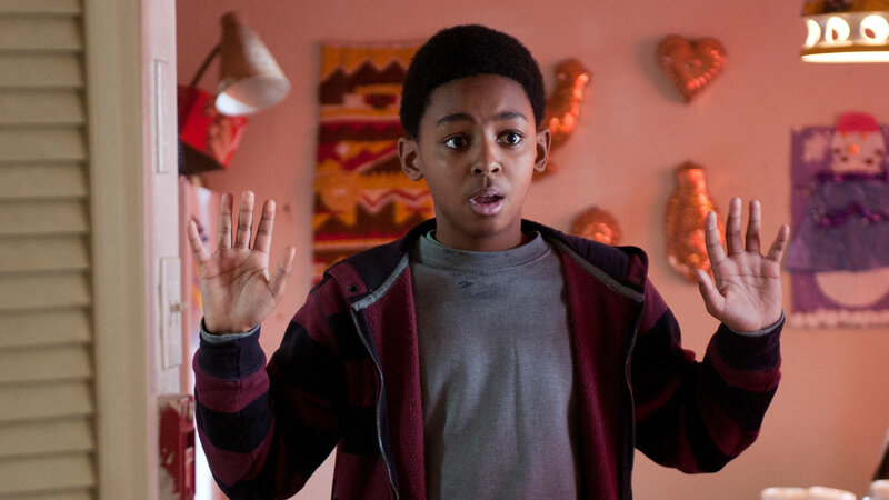 . – Bild: Crime Time