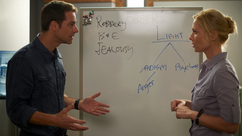 . – Bild: Crime Time