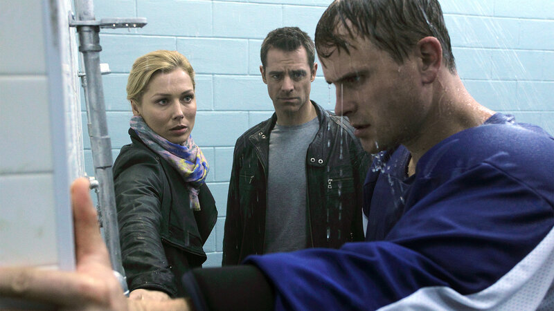 . – Bild: Crime Time