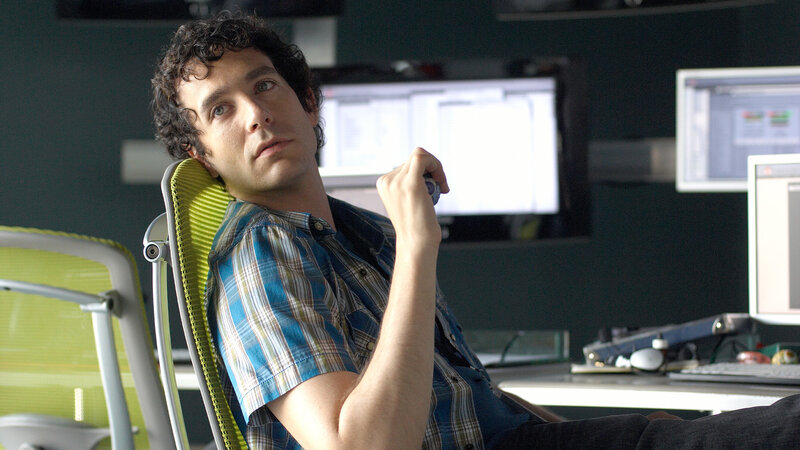 . – Bild: Crime Time