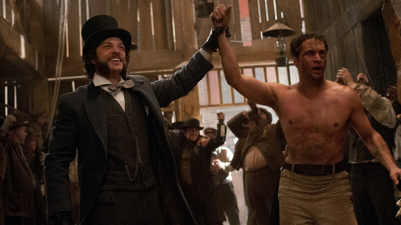 . – Bild: Crime Time