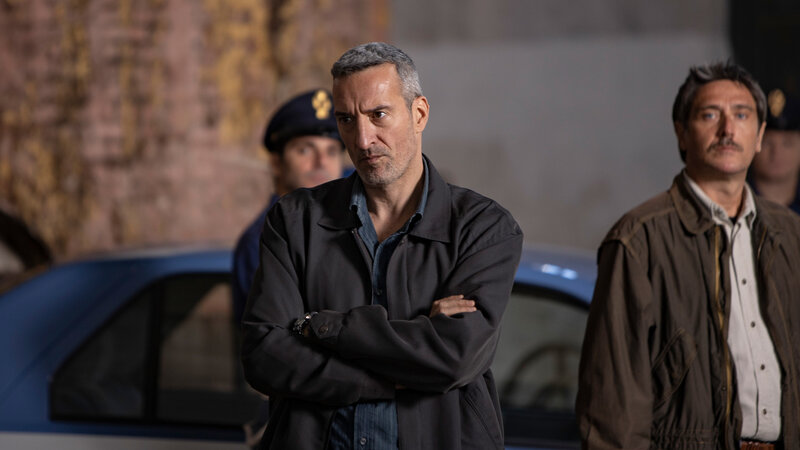 . – Bild: Crime Time