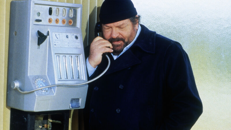 . – Bild: Crime Time