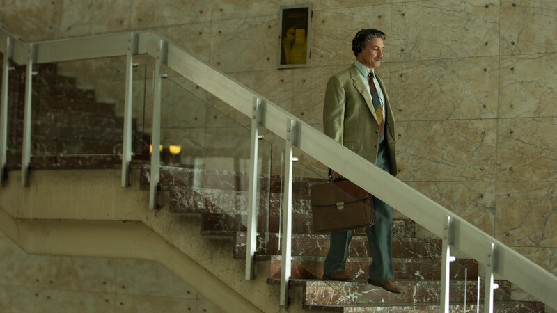 . – Bild: Crime Time