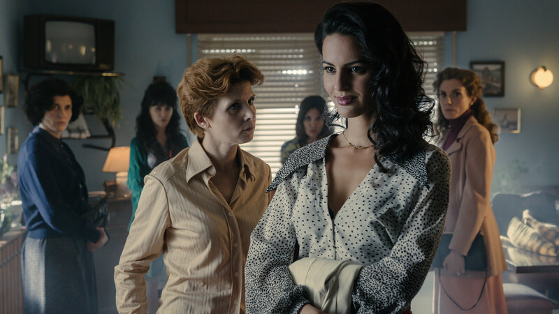 . – Bild: Crime Time