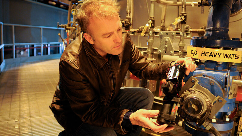 . – Bild: Crime Time