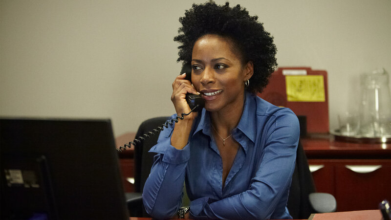 . – Bild: Crime Time