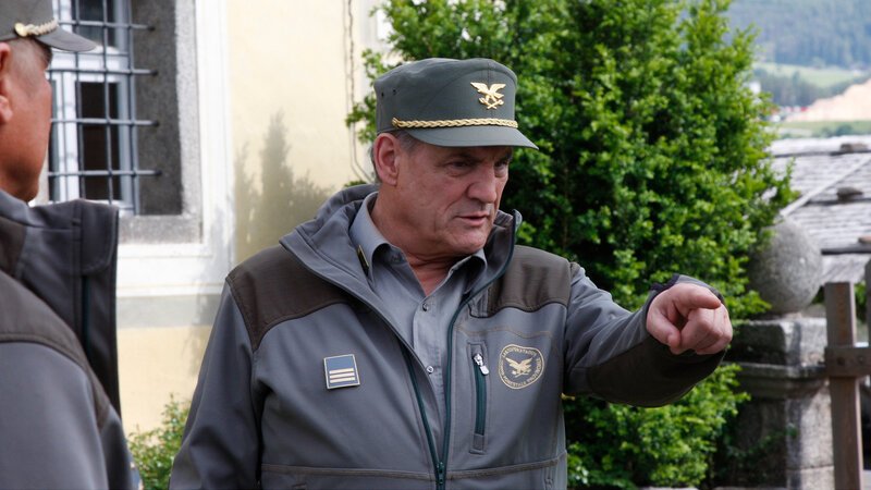 . – Bild: Crime Time