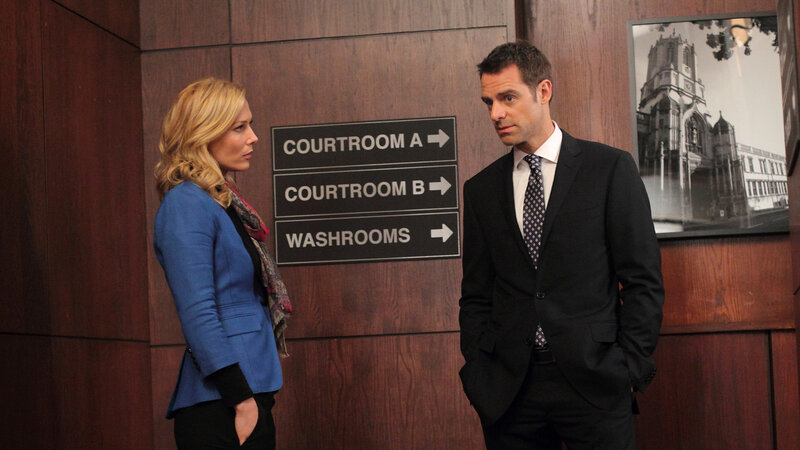 . – Bild: Crime Time