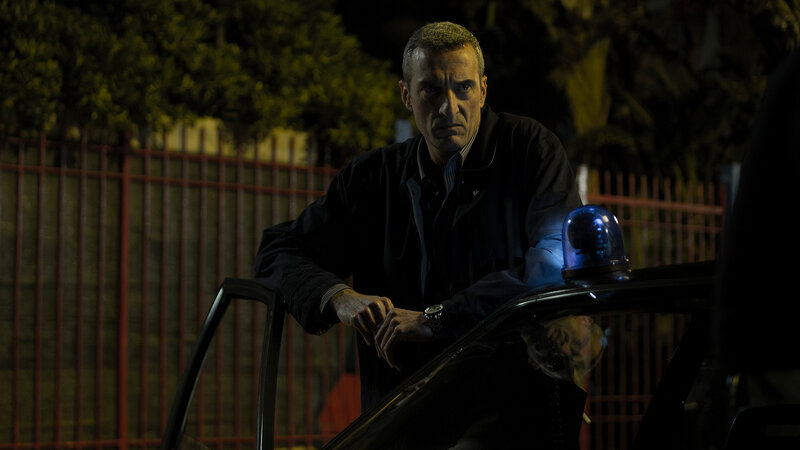 . – Bild: Crime Time