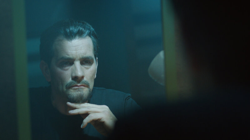 . – Bild: Crime Time