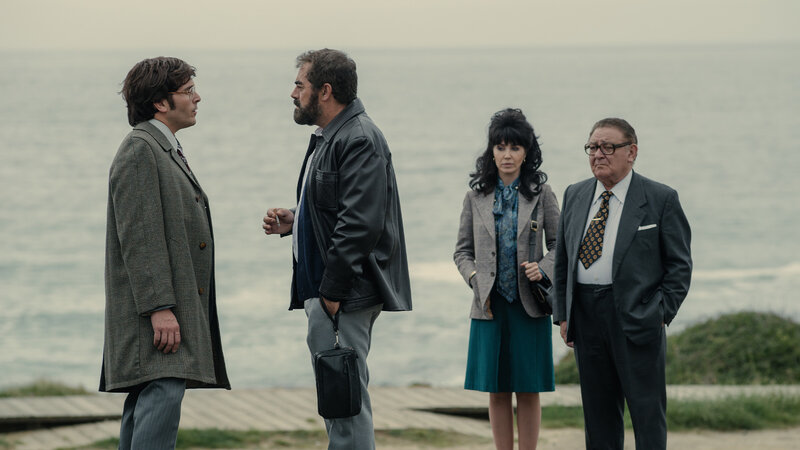 . – Bild: Crime Time