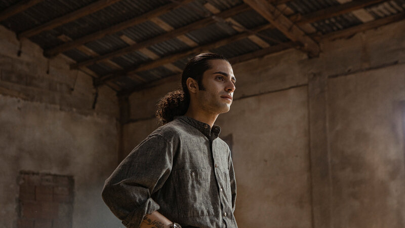 . – Bild: Crime Time