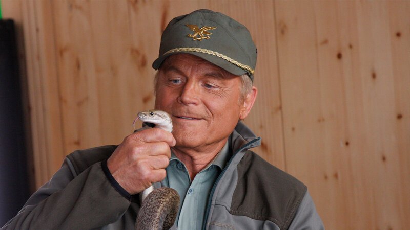 . – Bild: Crime Time