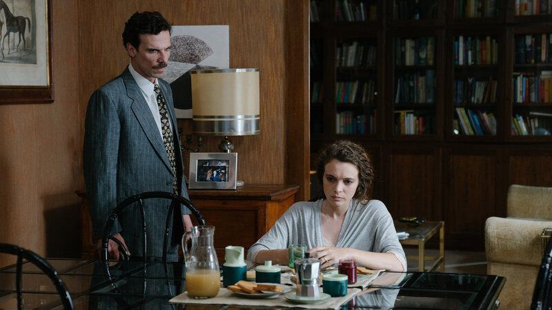 . – Bild: Crime Time