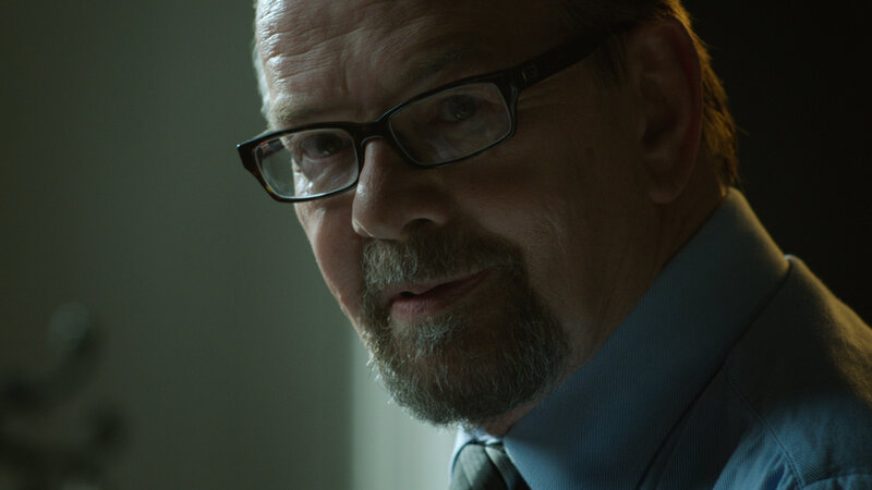 . – Bild: Crime Time