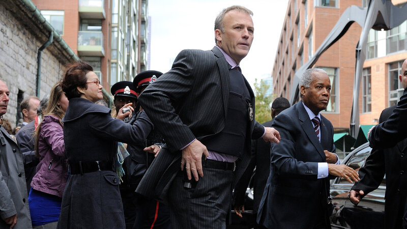 . – Bild: Crime Time