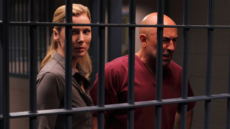 . – Bild: Crime Time