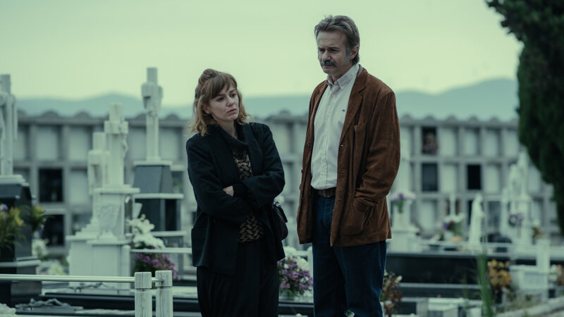 . – Bild: Crime Time