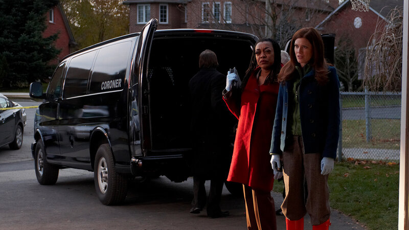 . – Bild: Crime Time