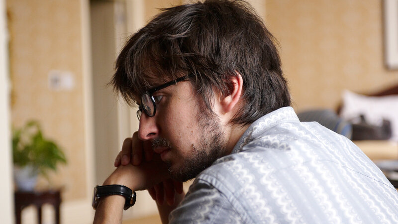 . – Bild: Crime Time