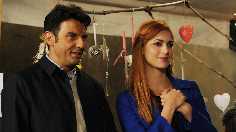 . – Bild: Crime Time