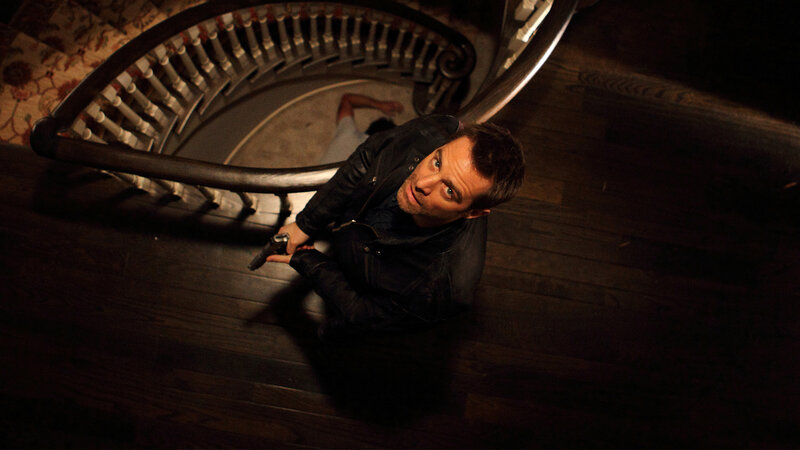 . – Bild: Crime Time