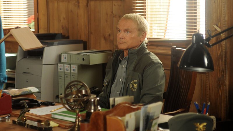 . – Bild: Crime Time