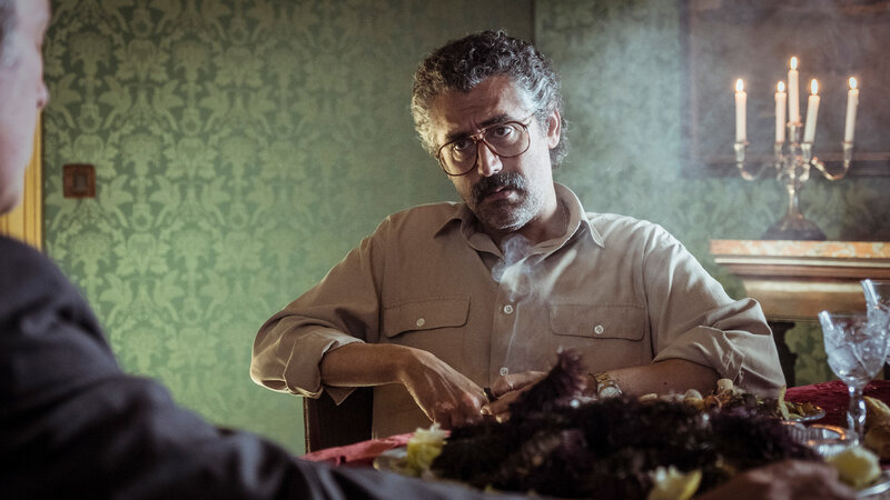 . – Bild: Crime Time