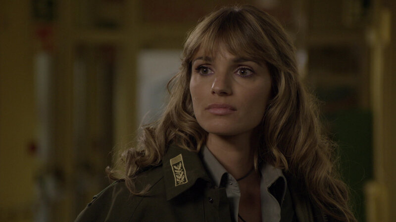 . – Bild: Crime Time