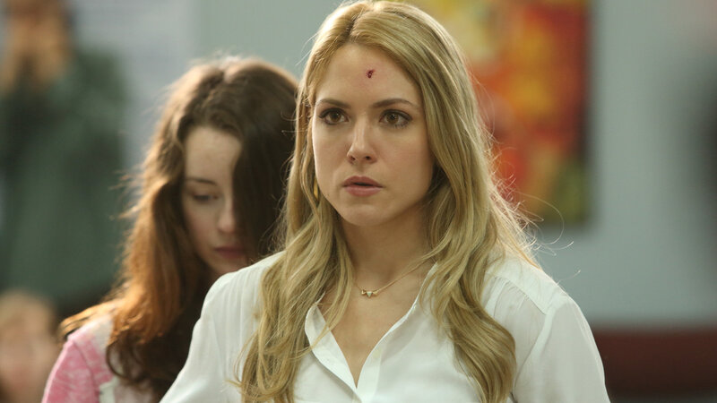 . – Bild: Crime Time