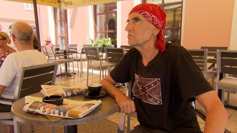 Catman – Bild: ATV Catman – Bild: ATV