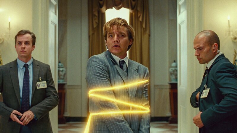 Wonder Woman 1984 – Bild: PRO7 /​ ORF