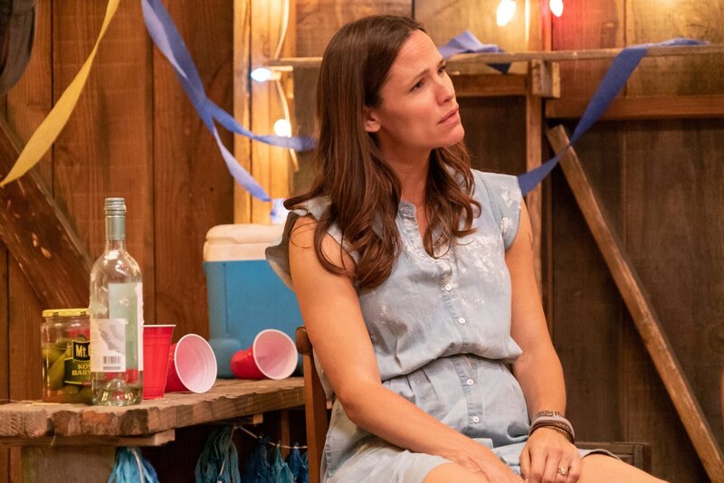 Kathryn McSorley-Jodell (Jennifer Garner) – Bild: HBO /​ Home Box Office, Inc.