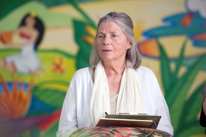 Patricia (Sandra Seacat) – Bild: Home Box Office, Inc.