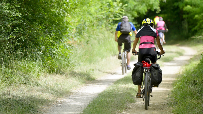 Parenzana - Ein Weg durch drei Länder – Bild: Bergblick